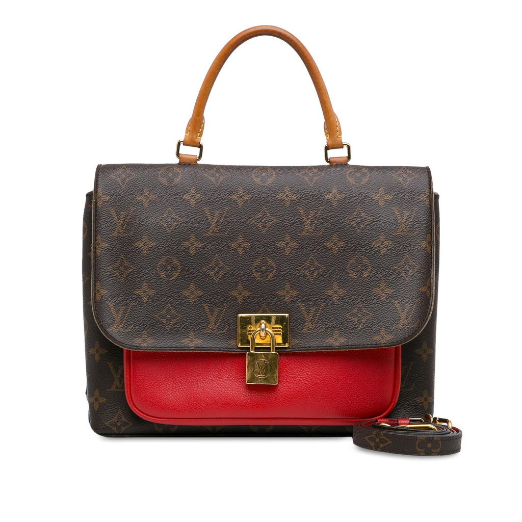 Louis Vuitton Monogram Marignan
