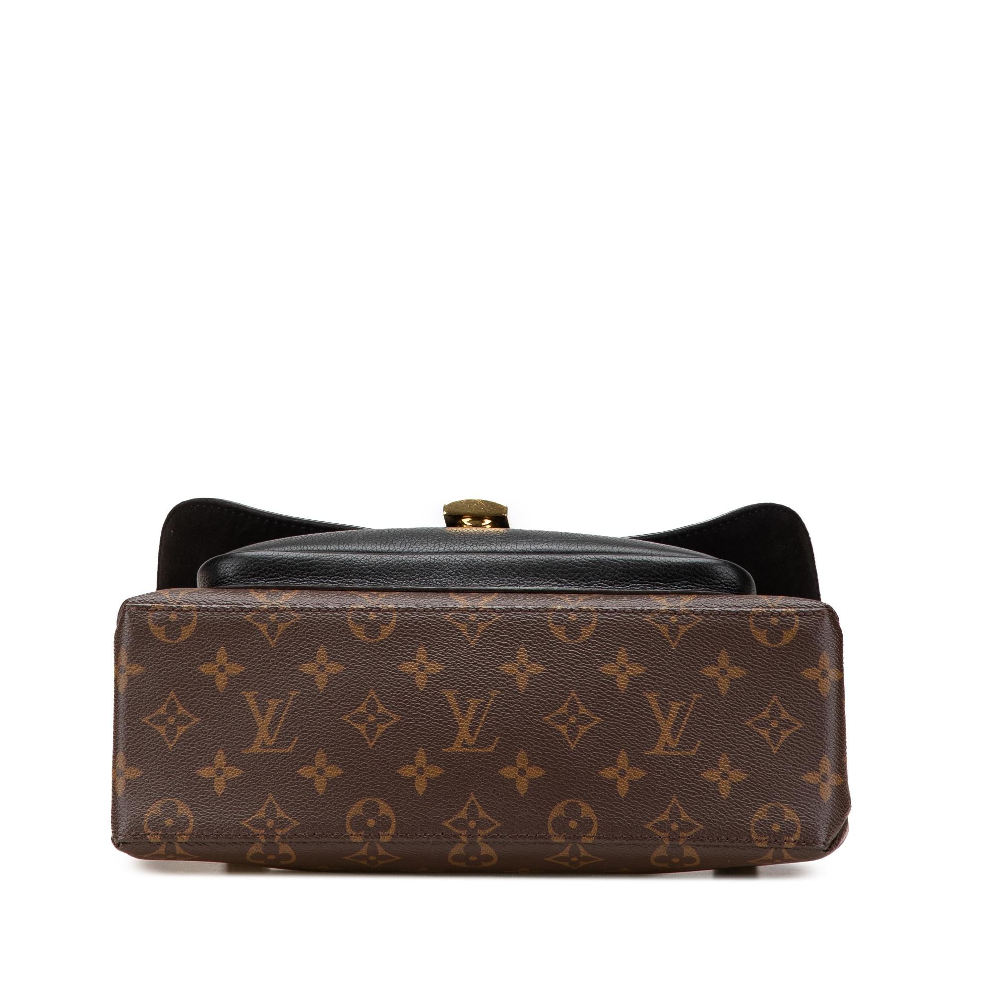Louis Vuitton Monogram Marignan