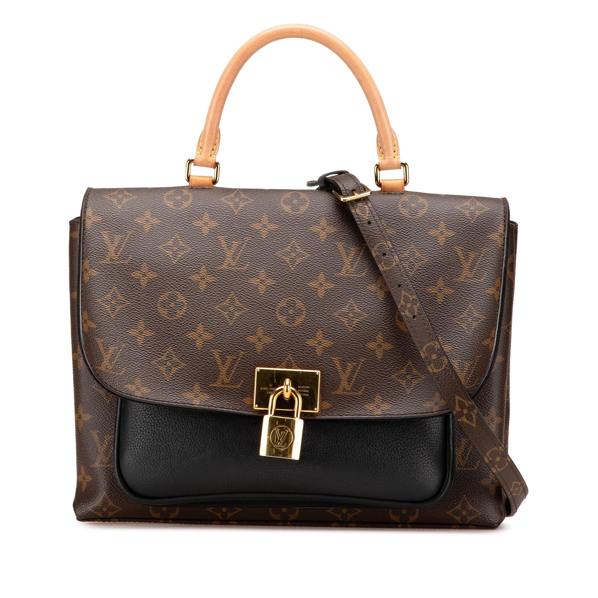 Louis Vuitton Monogram Marignan