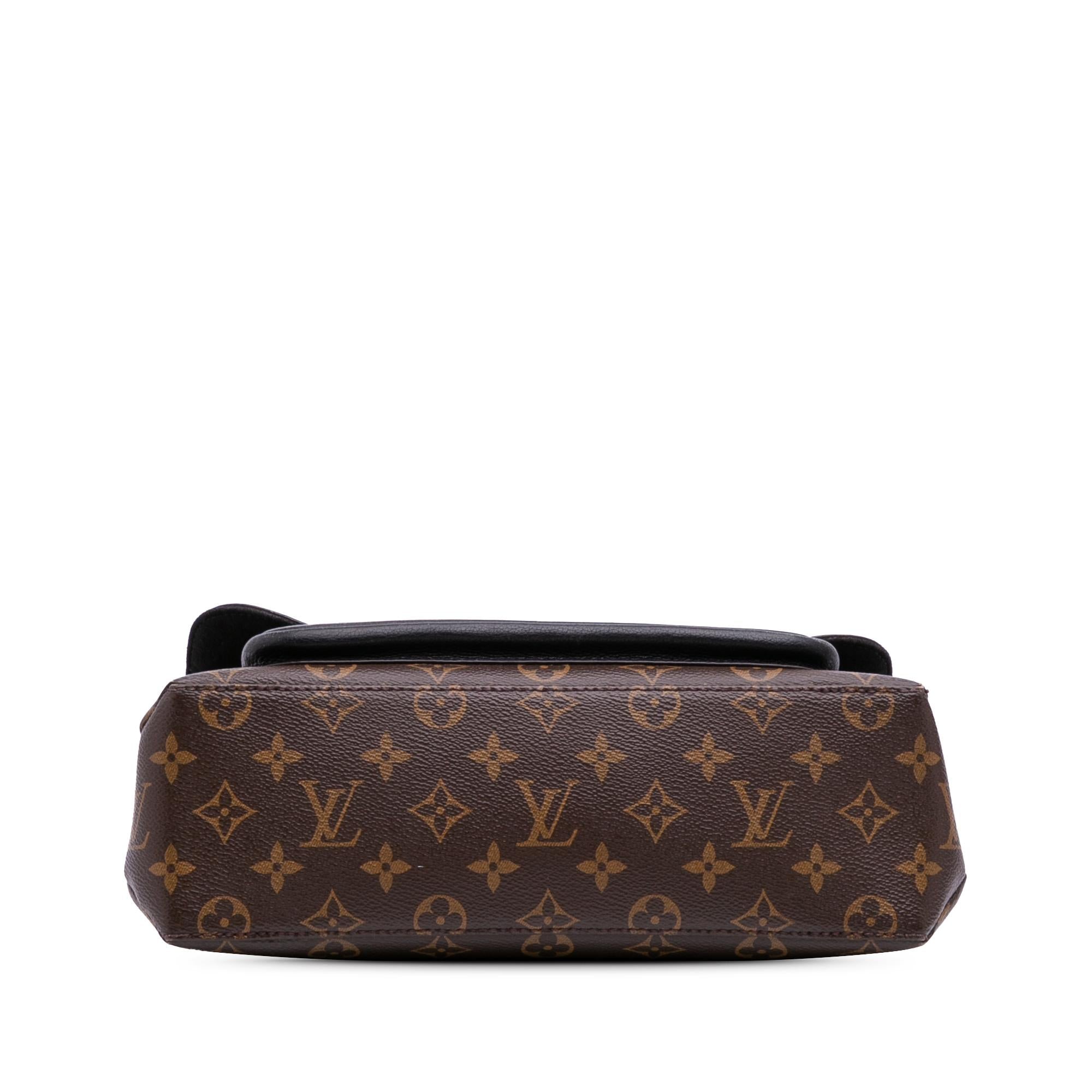 Louis Vuitton Monogram Marignan