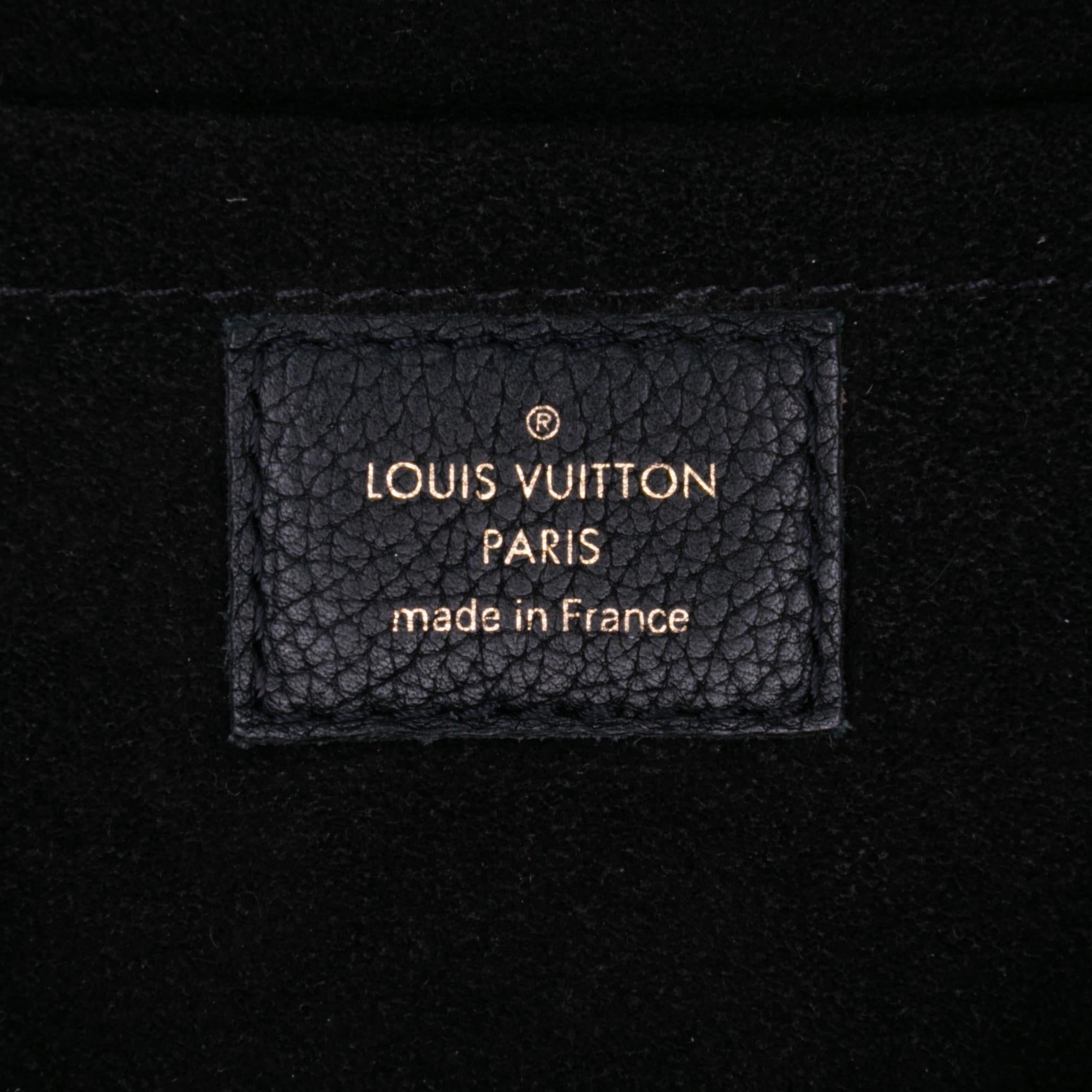 Louis Vuitton Monogram Marignan
