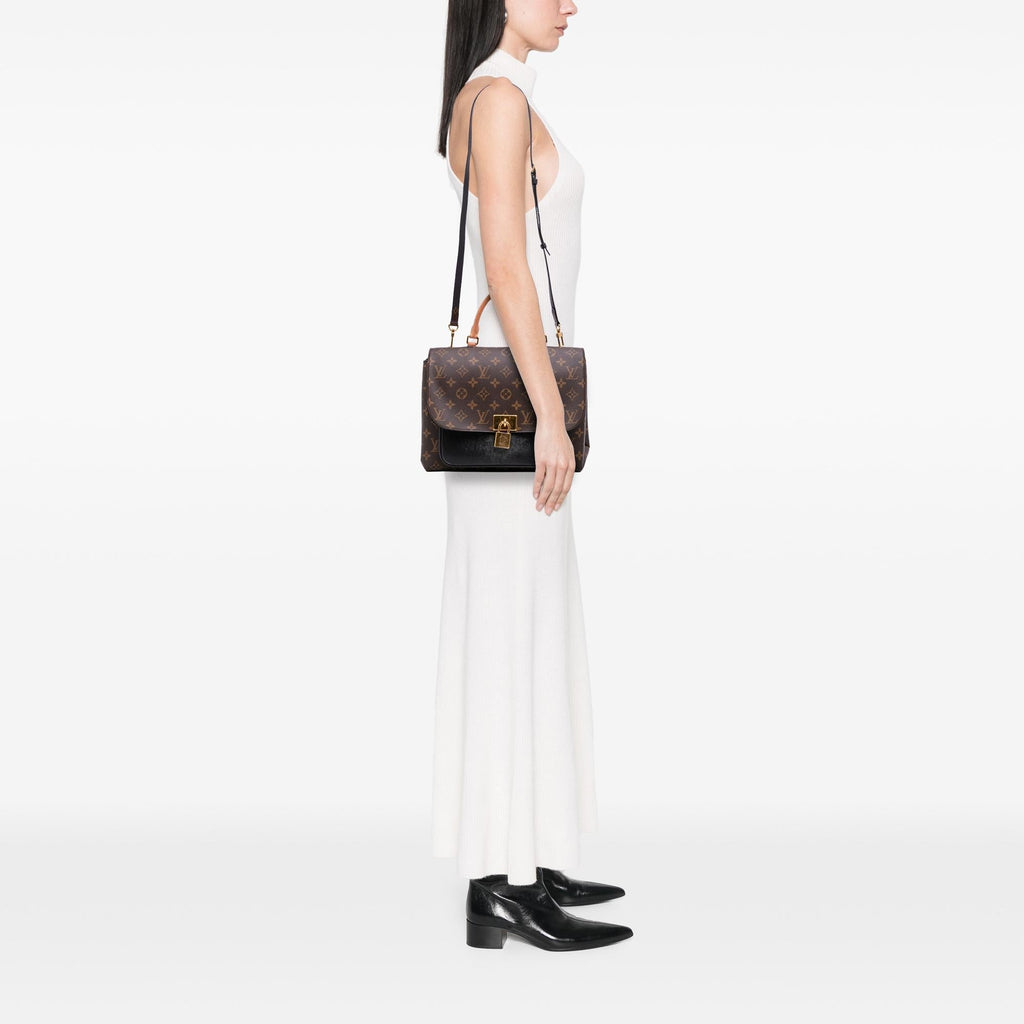 Louis Vuitton Monogram Marignan