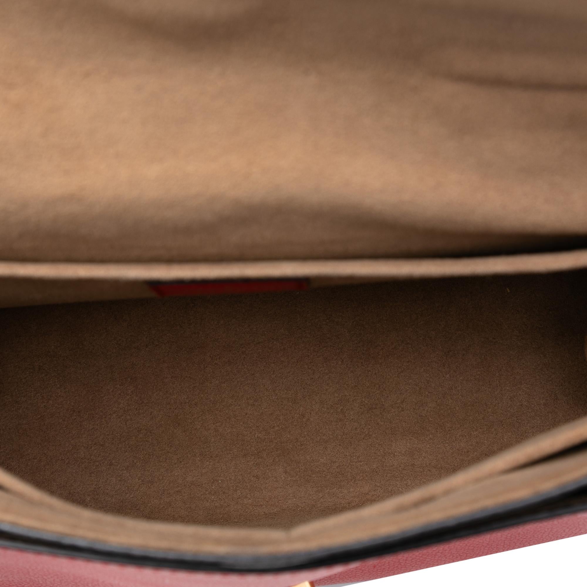 Louis Vuitton Monogram Marignan