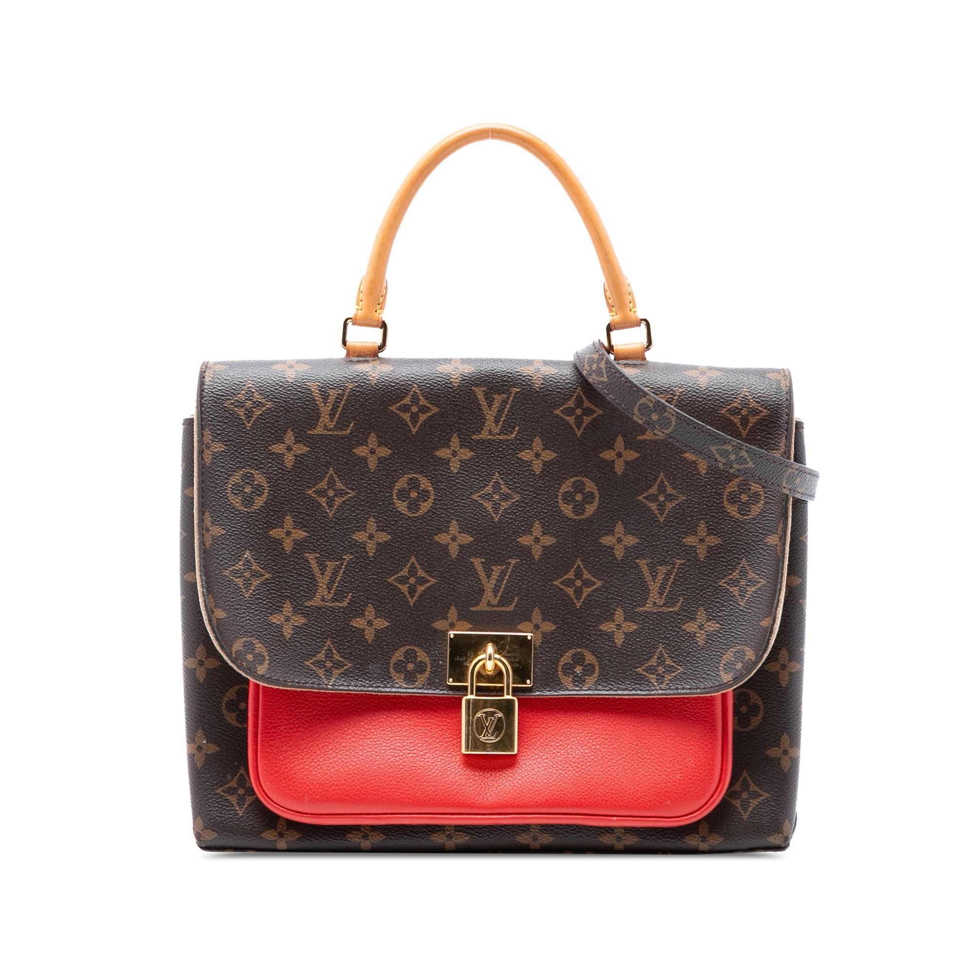 Louis Vuitton Monogram Marignan