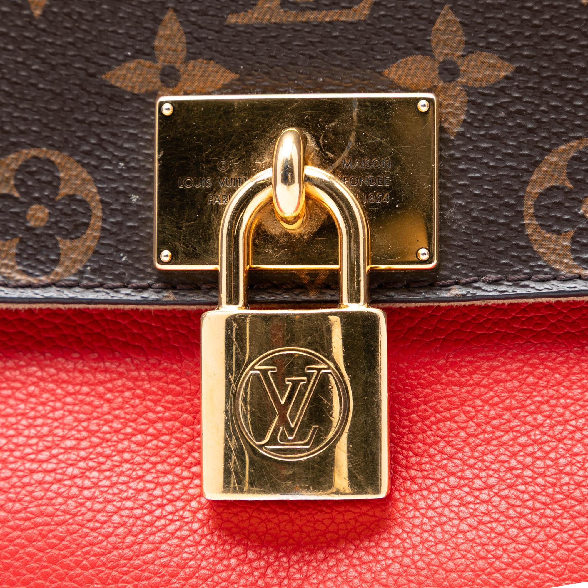 Louis Vuitton Monogram Marignan