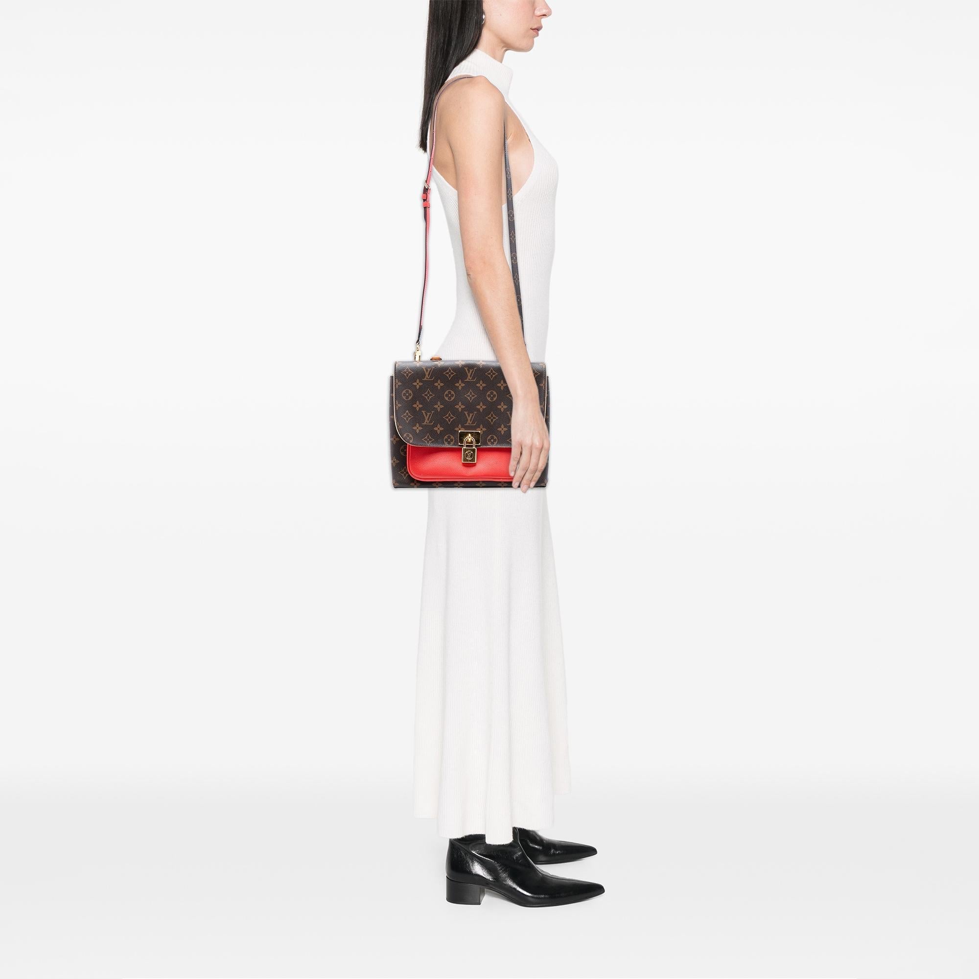 Louis Vuitton Monogram Marignan
