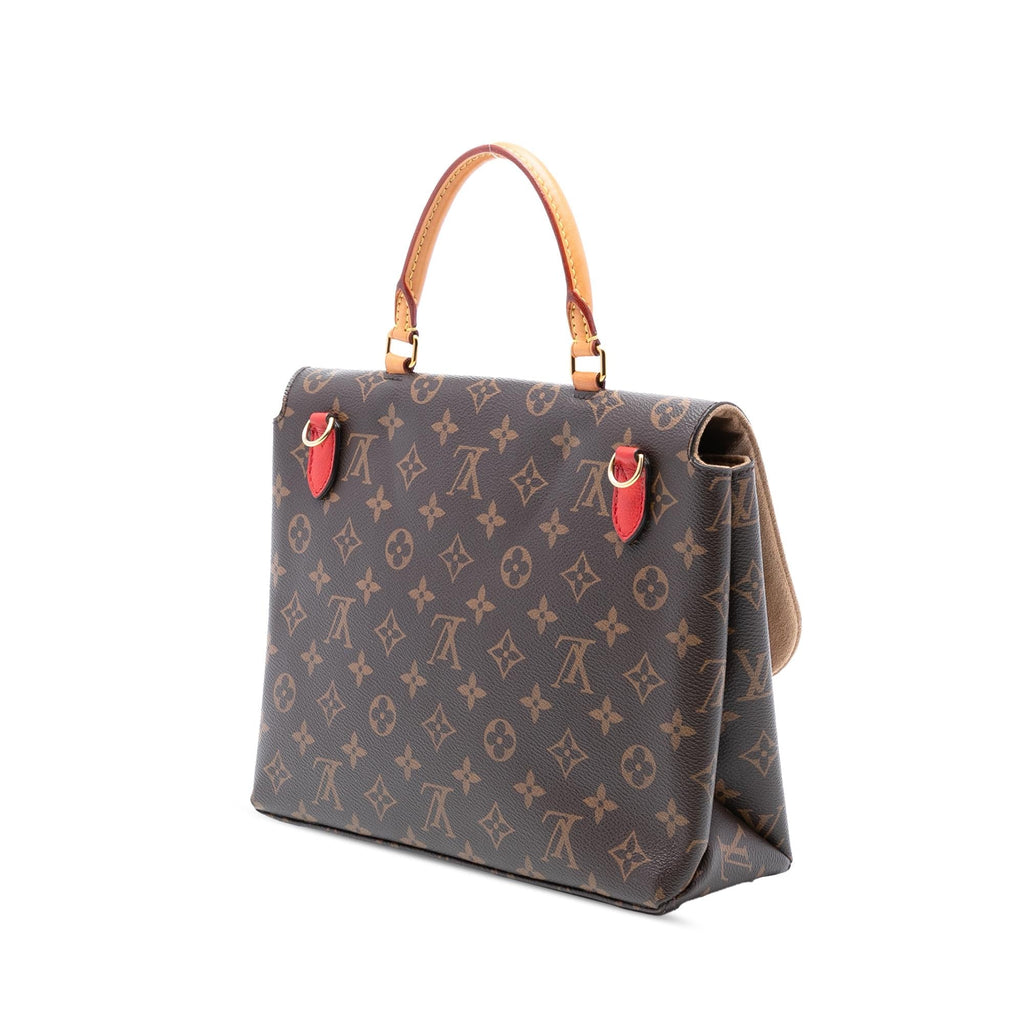 Louis Vuitton Monogram Marignan