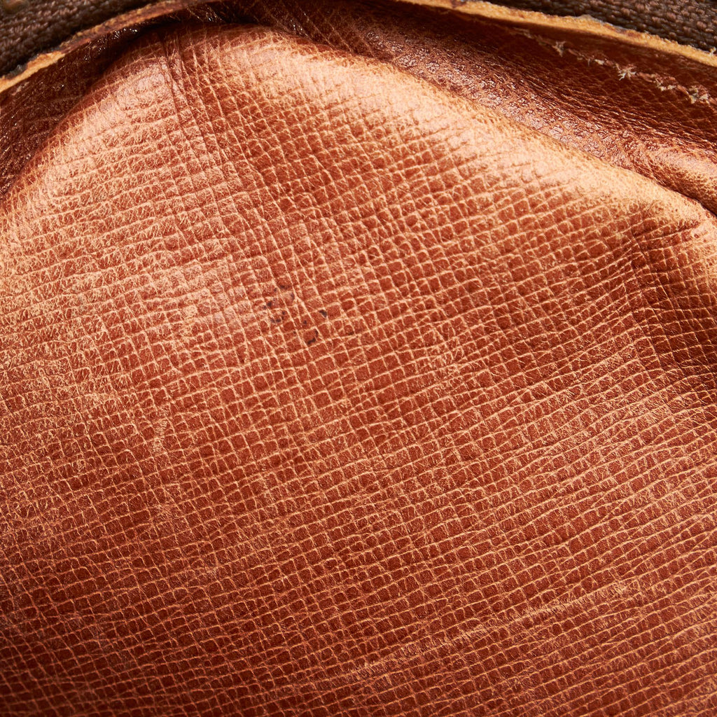 Louis Vuitton Monogram Marly Bandouliere (SHG-29721)