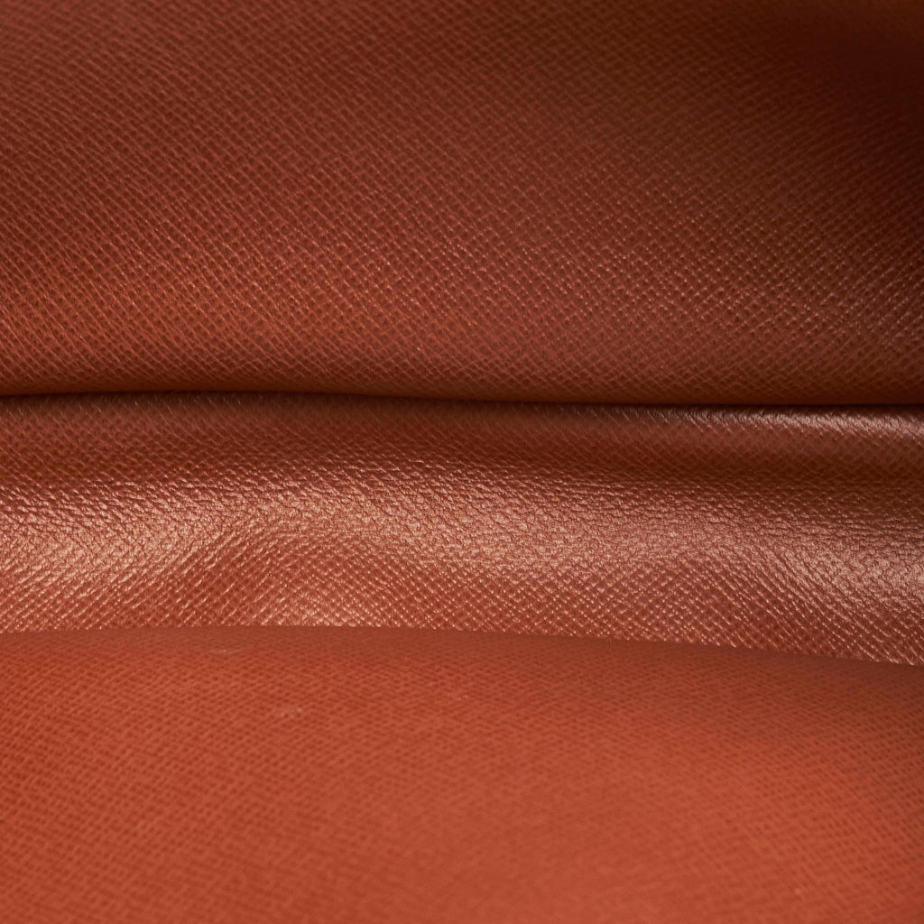 Louis Vuitton Monogram Marly Bandouliere (SHG-33399)