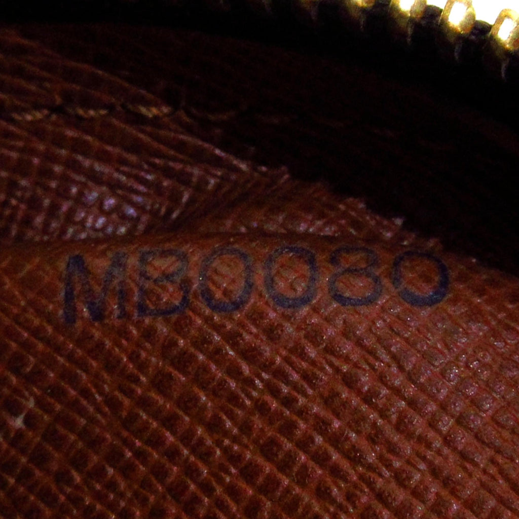 Louis Vuitton Monogram Marly Bandouliere (SHG-37178)
