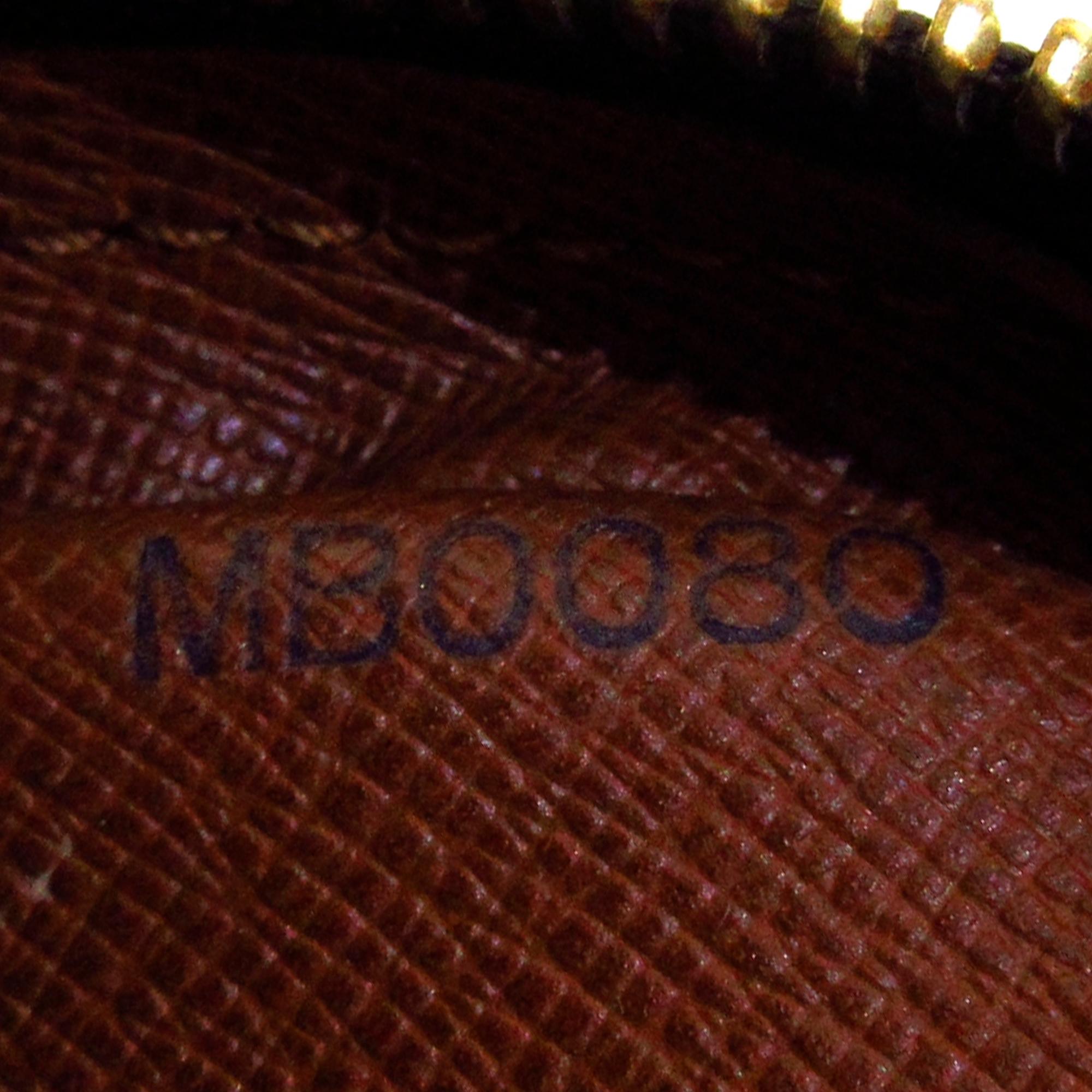 Louis Vuitton Monogram Marly Bandouliere (SHG-37178)