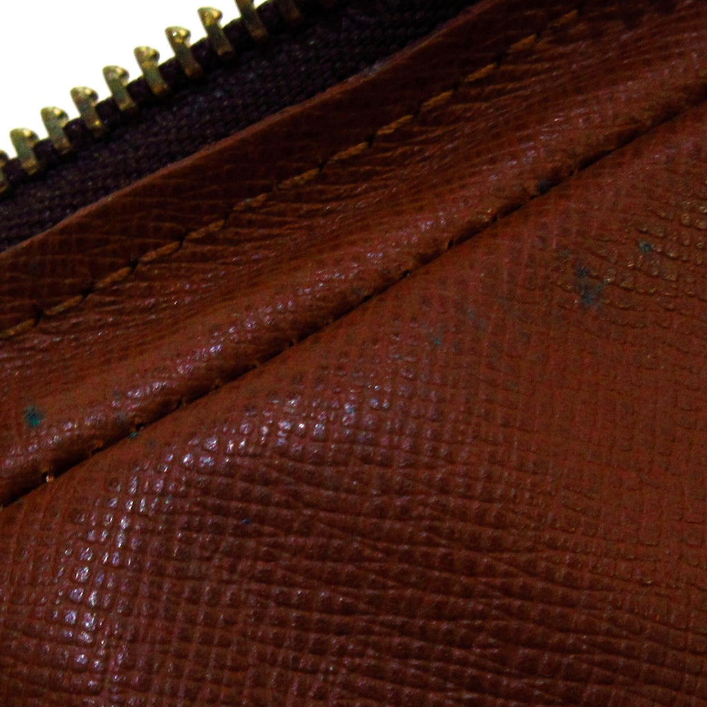 Louis Vuitton Monogram Marly Bandouliere (SHG-37178)
