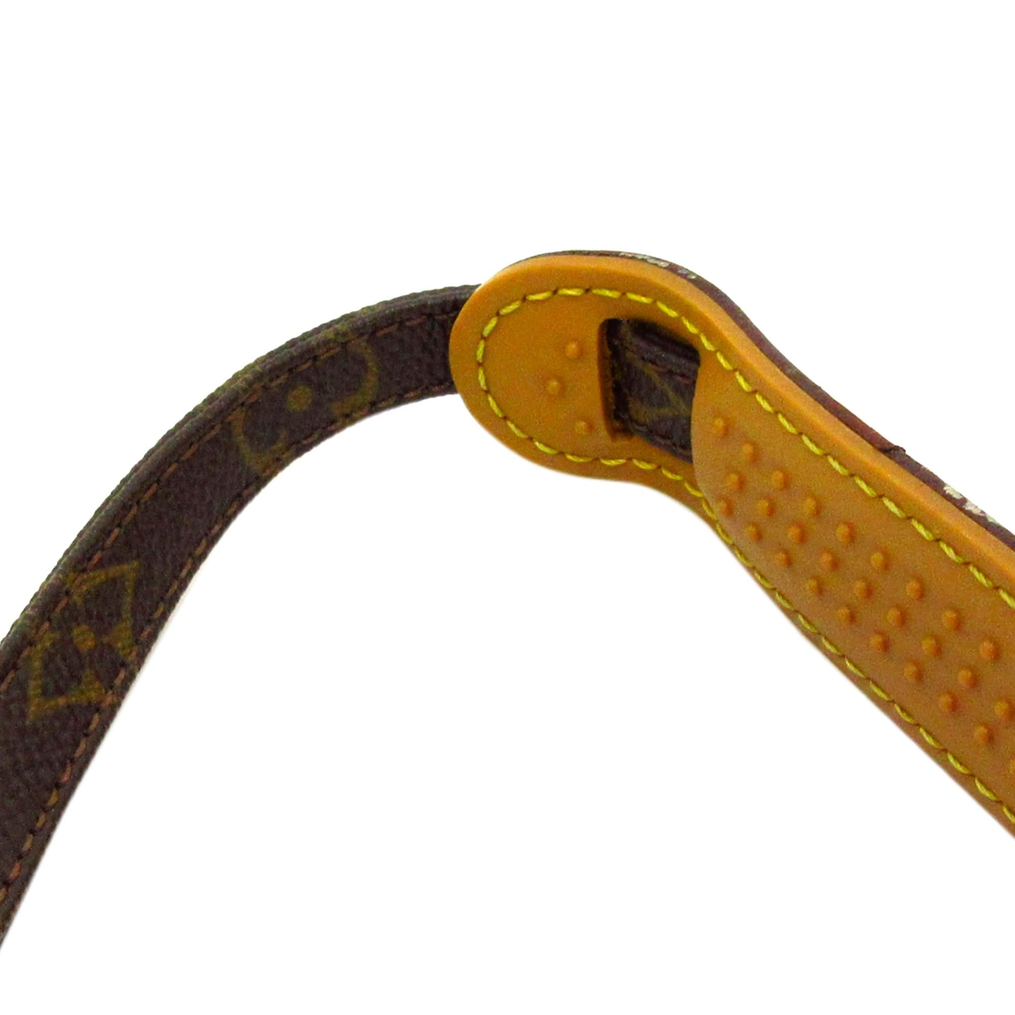 Louis Vuitton Monogram Marly Bandouliere (SHG-37178)