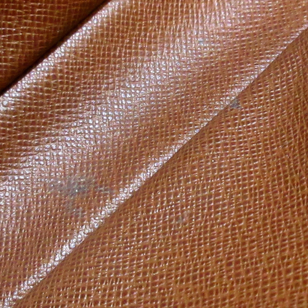 Louis Vuitton Monogram Marly Bandouliere (SHG-37181)