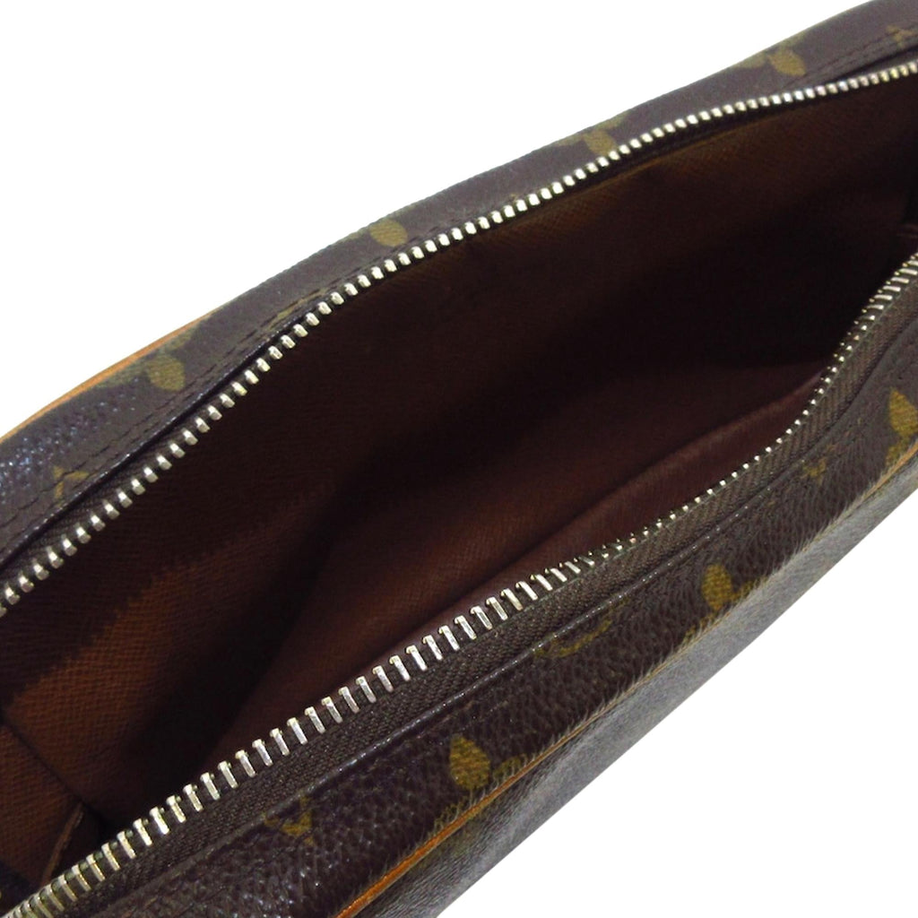 Louis Vuitton Monogram Marly Bandouliere (SHG-37181)