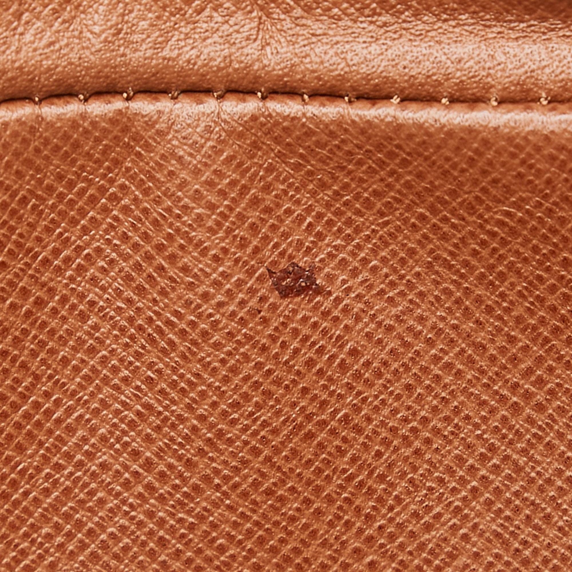 Louis Vuitton Monogram Marly Bandouliere (SHG-37460)
