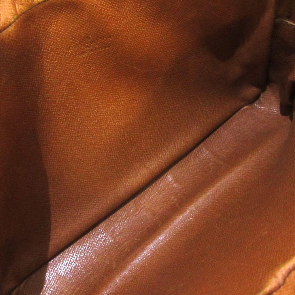 Louis Vuitton Monogram Marly Bandouliere (SHG-37551)