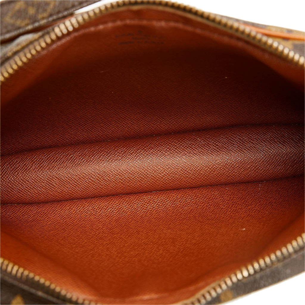 Louis Vuitton Monogram Marly Bandouliere (SHG-JuLWnW)