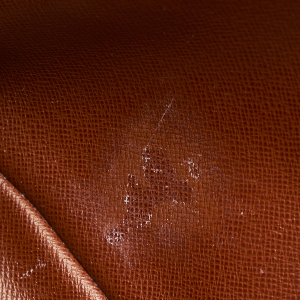 Louis Vuitton Monogram Marly Bandouliere (SHG-AMXCKn)