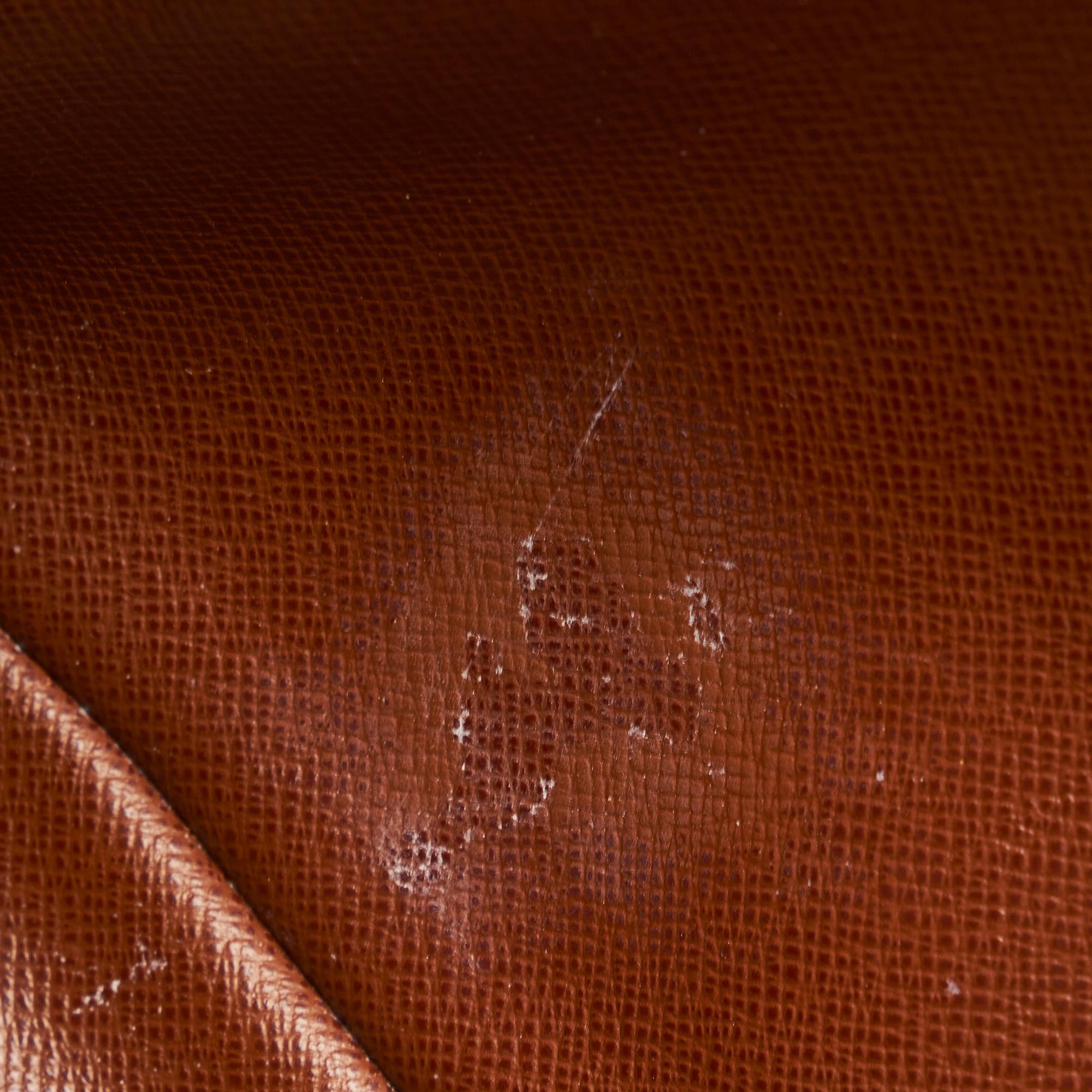 Louis Vuitton Monogram Marly Bandouliere (SHG-AMXCKn)