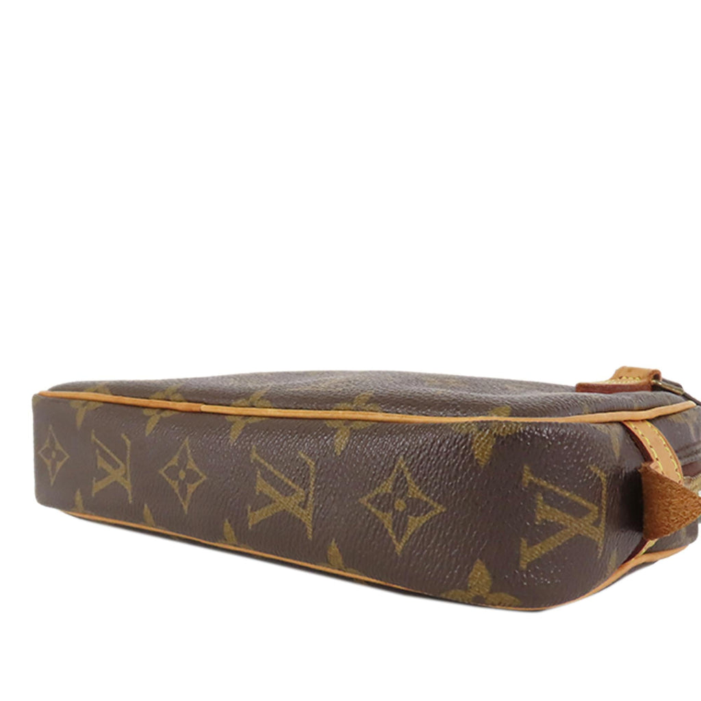 Louis Vuitton Monogram Marly (SHG-mkB7qR)