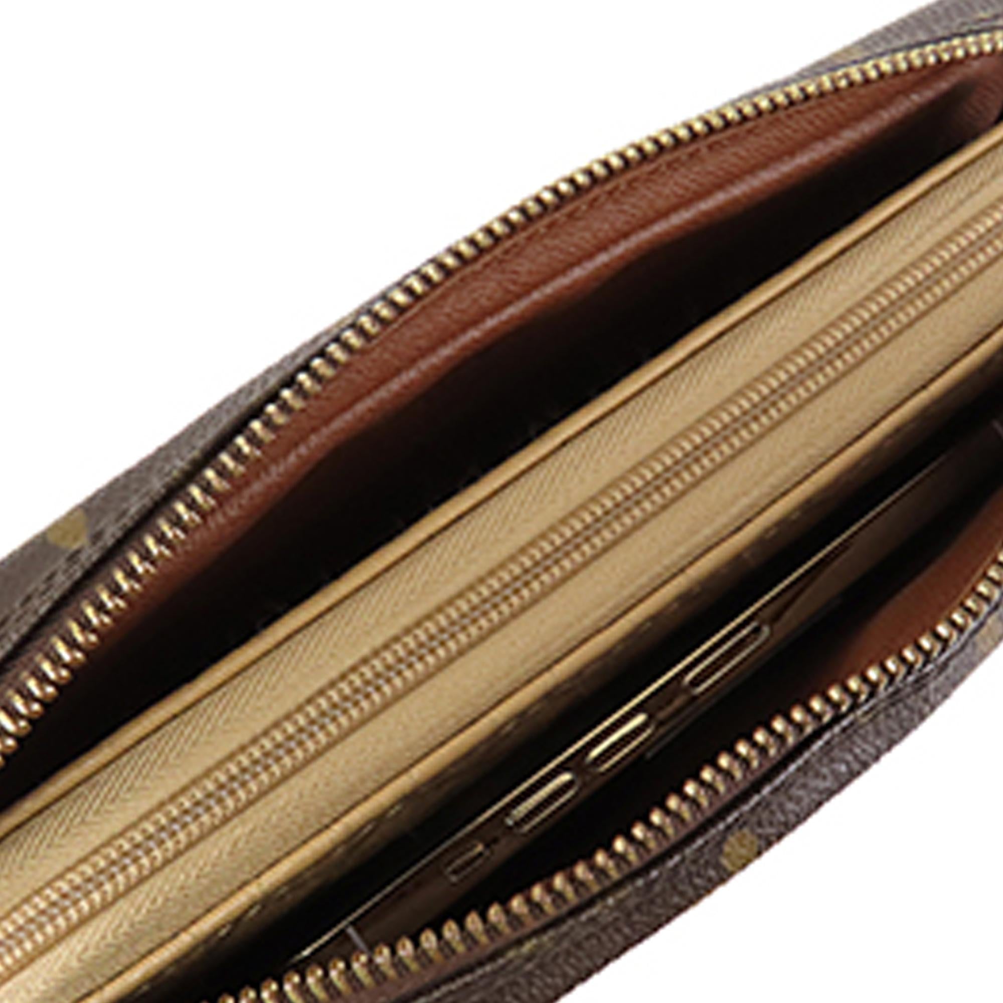 Louis Vuitton Monogram Marly (SHG-mkB7qR)