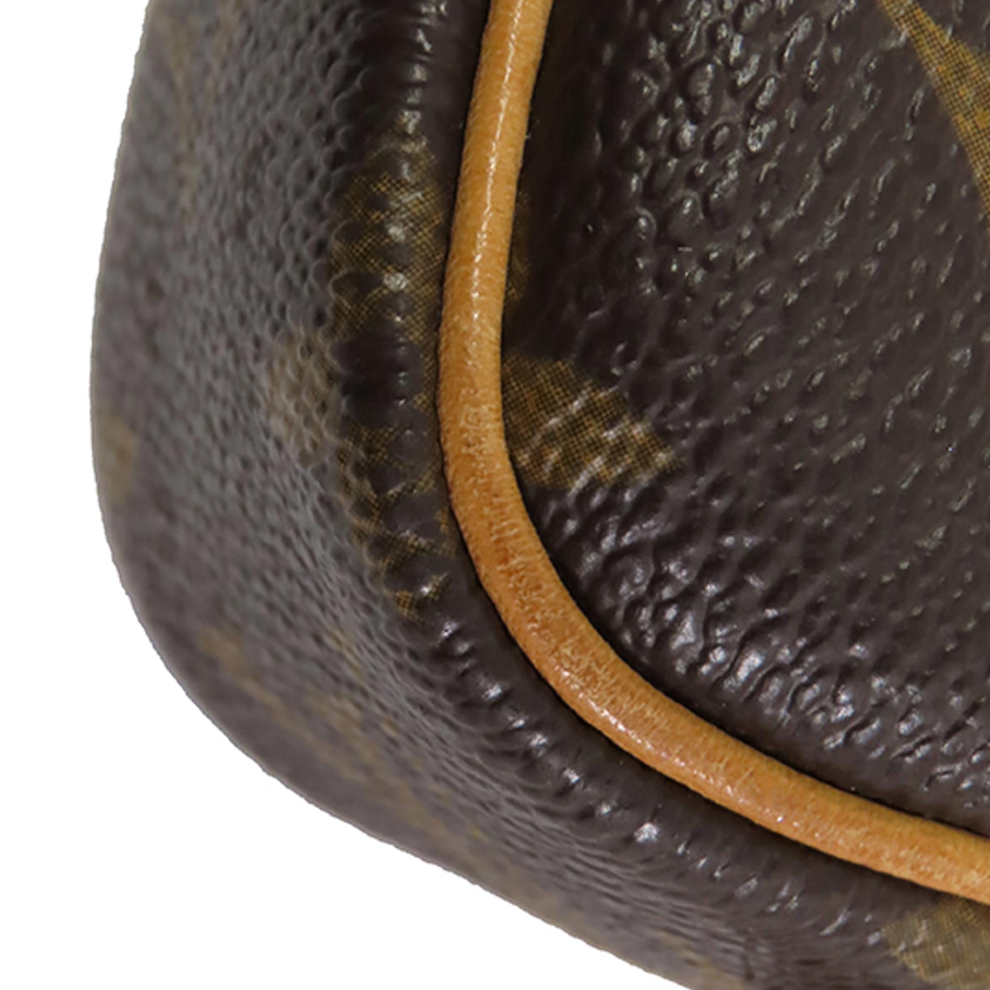 Louis Vuitton Monogram Marly (SHG-mkB7qR)