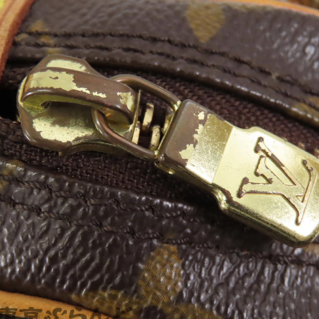 Louis Vuitton Monogram Marly (SHG-mkB7qR)
