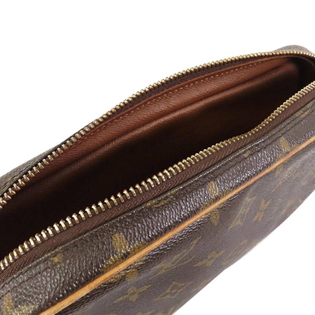 Louis Vuitton Monogram Marly (SHG-mkB7qR)