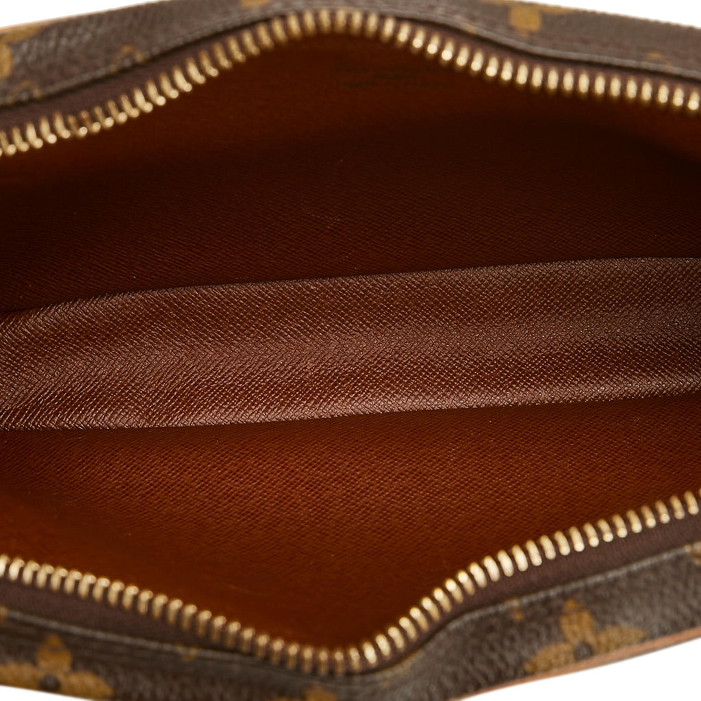 Louis Vuitton Monogram Marly (SHG-DpIcmk)