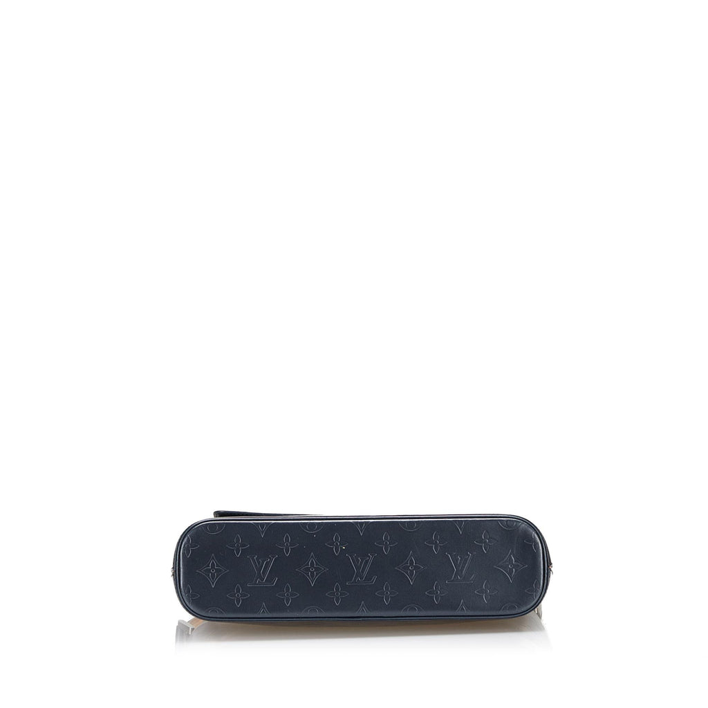 Louis Vuitton Monogram Mat Allston (SHG-36725)