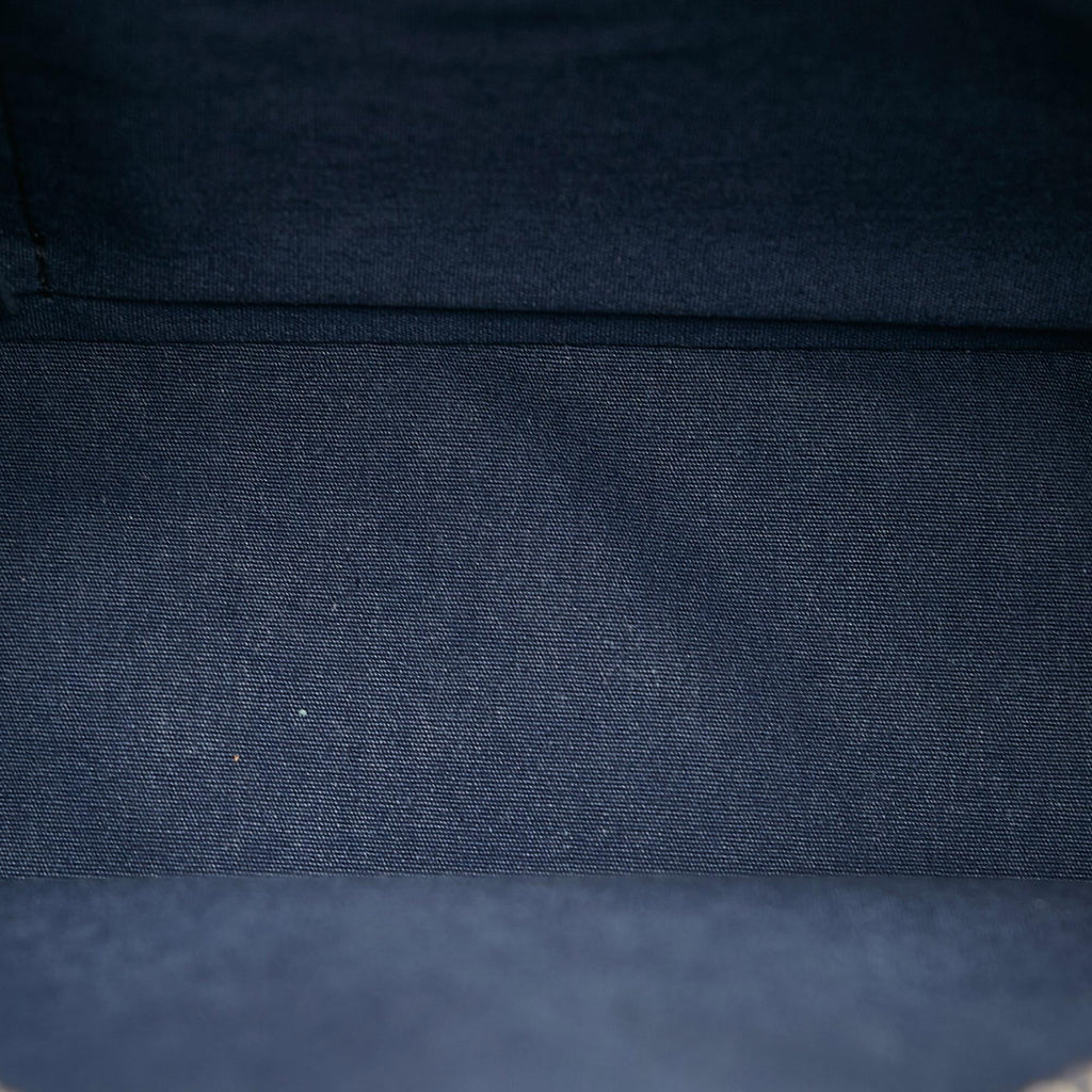 Louis Vuitton Monogram Mat Allston (SHG-36725)