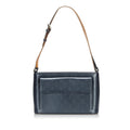 Louis Vuitton Monogram Mat Allston (SHG-37032)