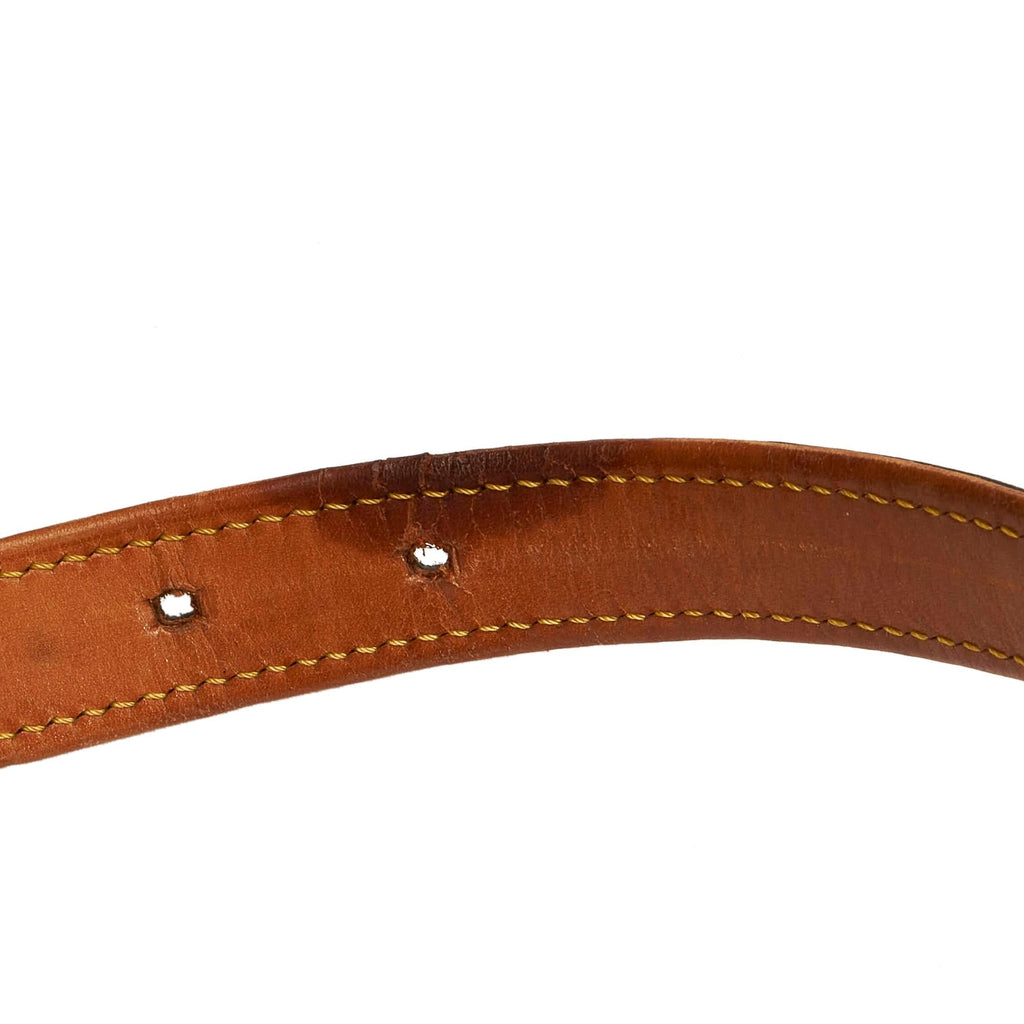 Louis Vuitton Monogram Mat Alston (SHG-29894)