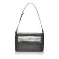 Louis Vuitton Monogram Mat Alston (SHG-29894)