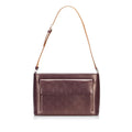 Louis Vuitton Monogram Mat Alston (SHG-ZjsM7d)