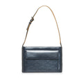 Louis Vuitton Monogram Mat Alston (SHG-auG5zz)