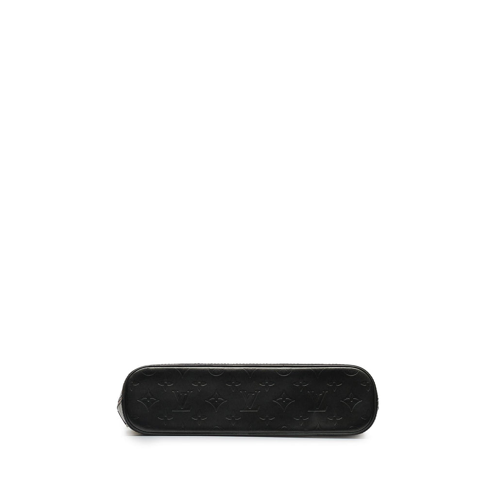 Louis Vuitton Monogram Mat Alston (SHG-6mpUoC)