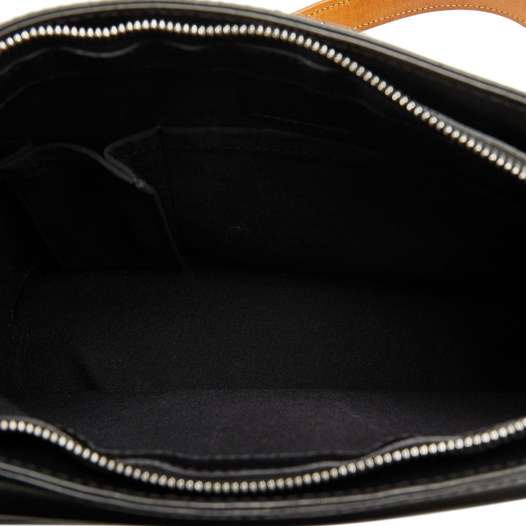 Louis Vuitton Monogram Mat Alston (SHG-6mpUoC)