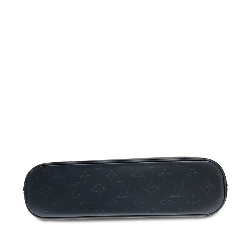 Louis Vuitton Monogram Mat Alston (SHG-8XDzEJ)