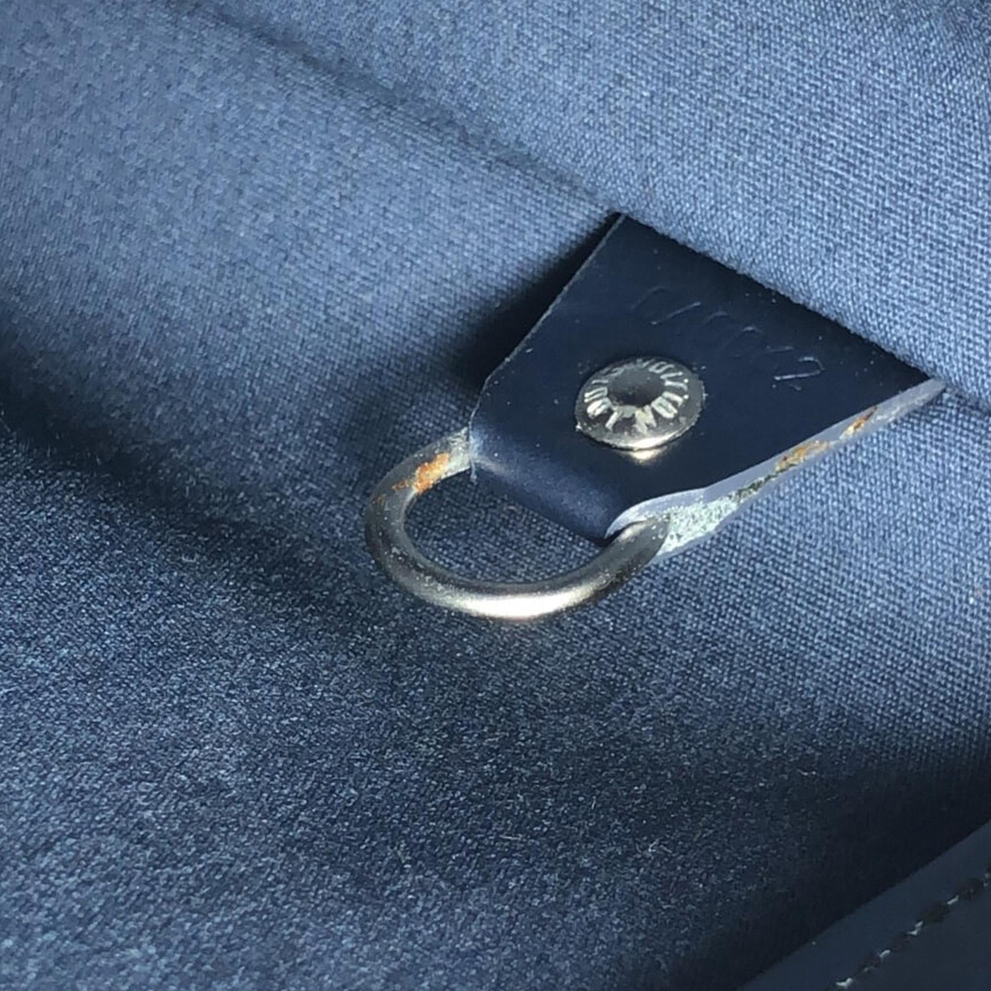 Louis Vuitton Monogram Mat Alston (SHG-8XDzEJ)