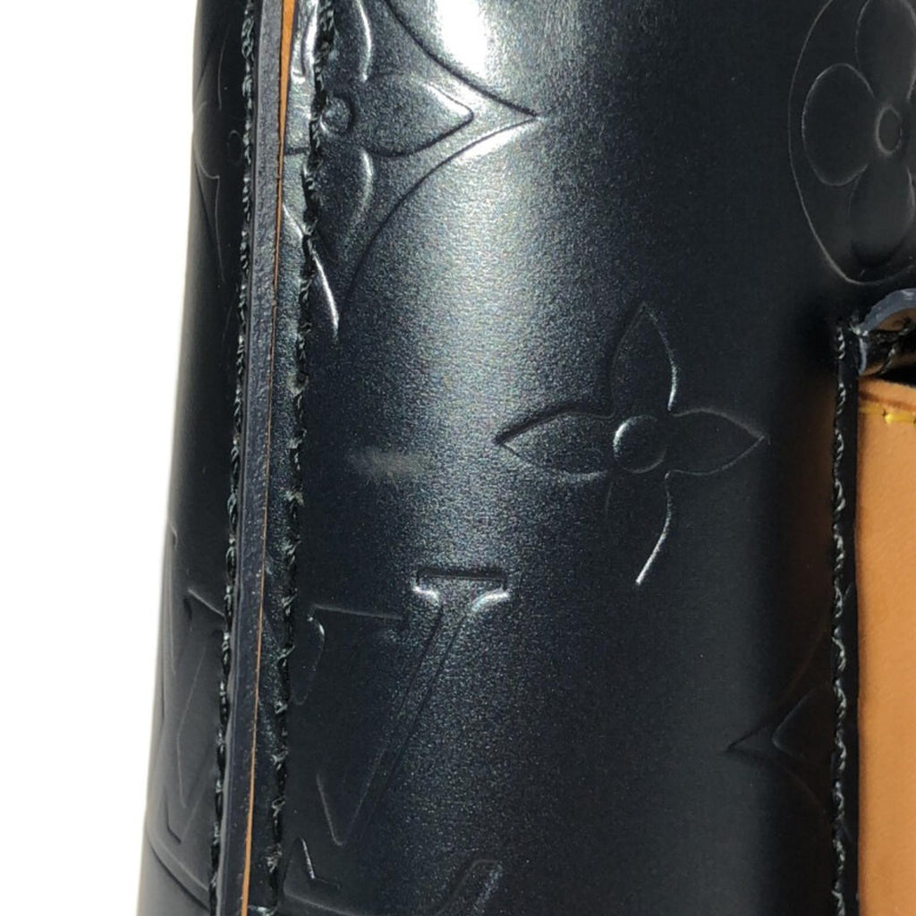 Louis Vuitton Monogram Mat Alston (SHG-8XDzEJ)