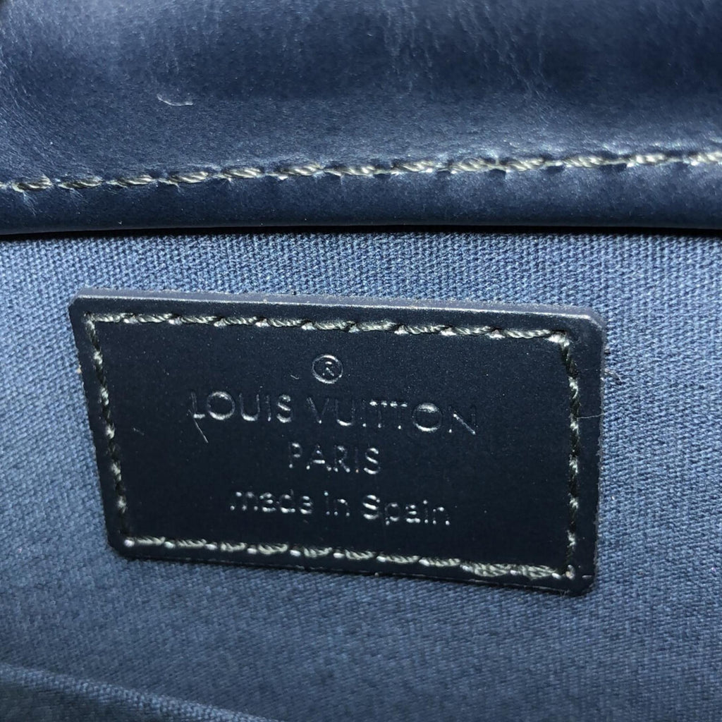 Louis Vuitton Monogram Mat Alston (SHG-8XDzEJ)