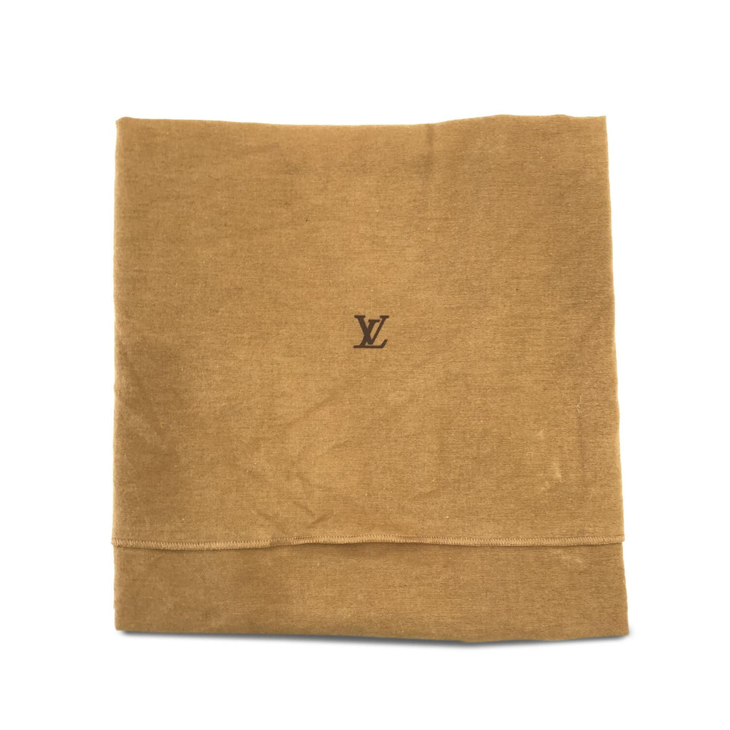 Louis Vuitton Monogram Mat Alston (SHG-8XDzEJ)