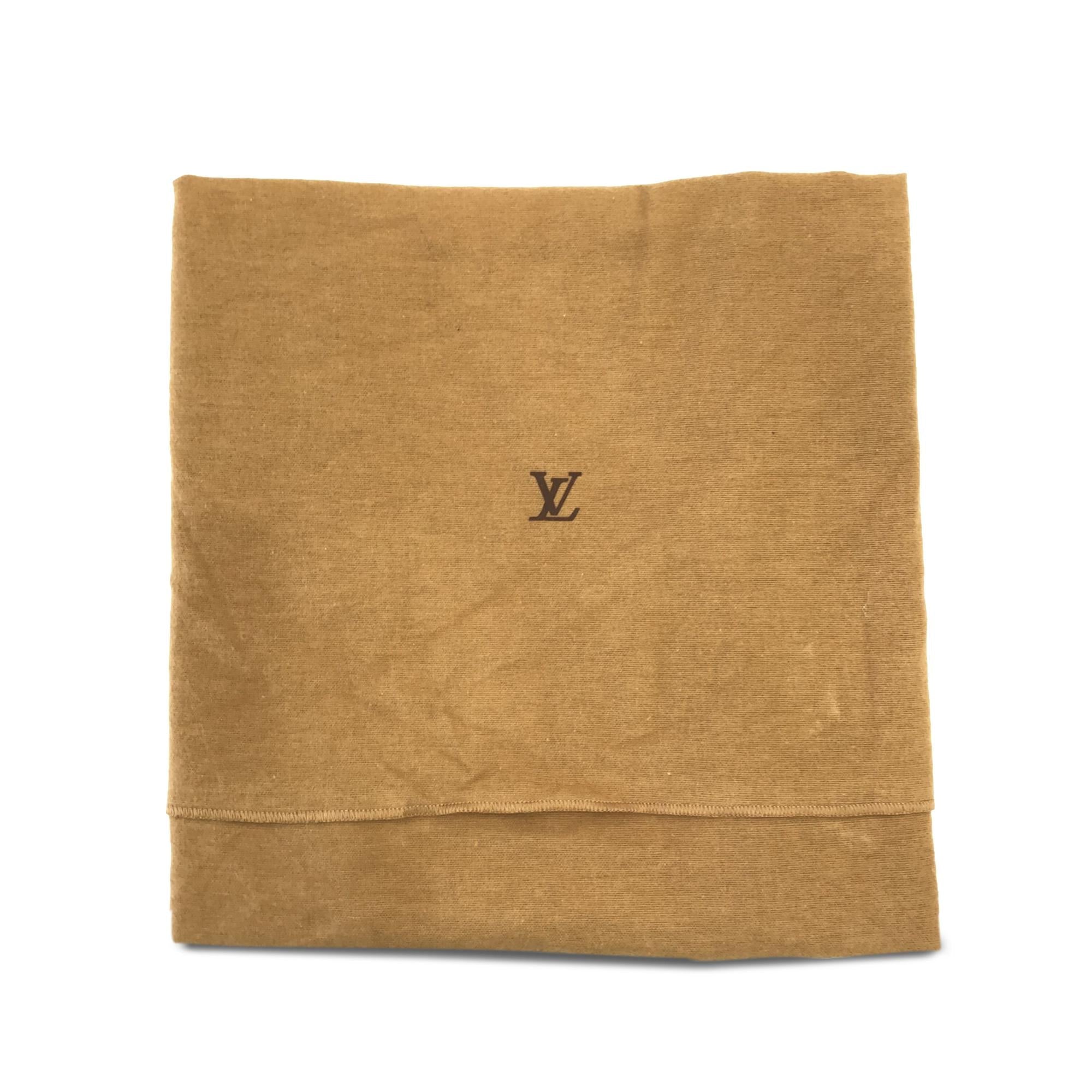 Louis Vuitton Monogram Mat Alston (SHG-8XDzEJ)
