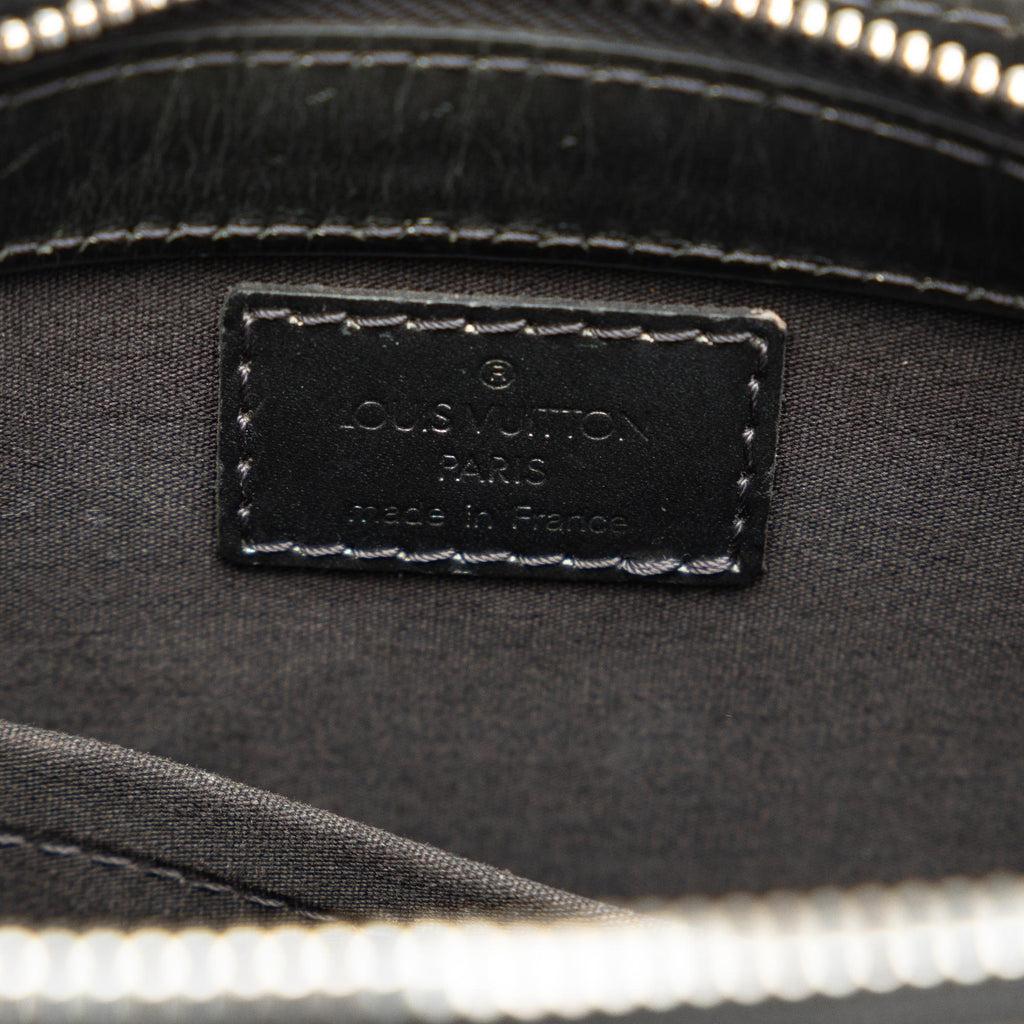 Louis Vuitton Monogram Mat Alston (SHG-DsrvFi)