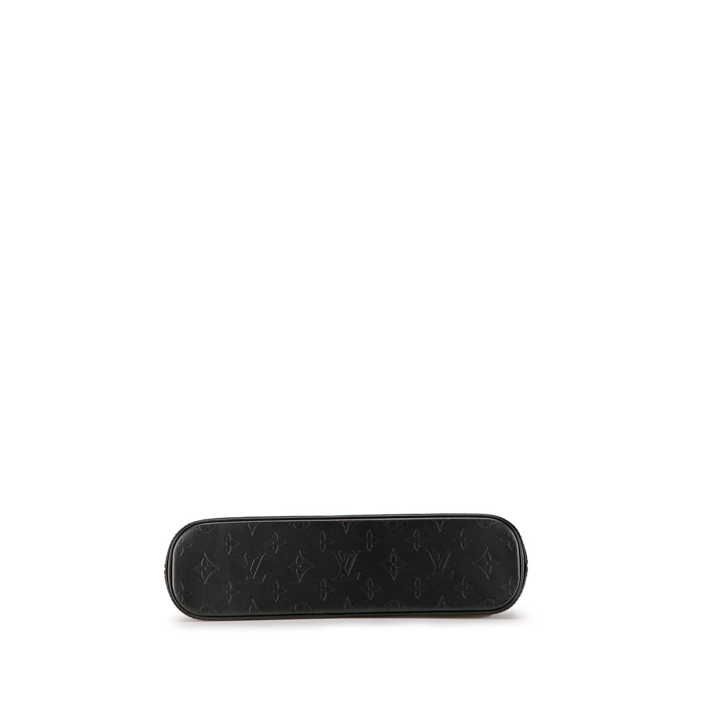 Louis Vuitton Monogram Mat Alston (SHG-H8lOhA)