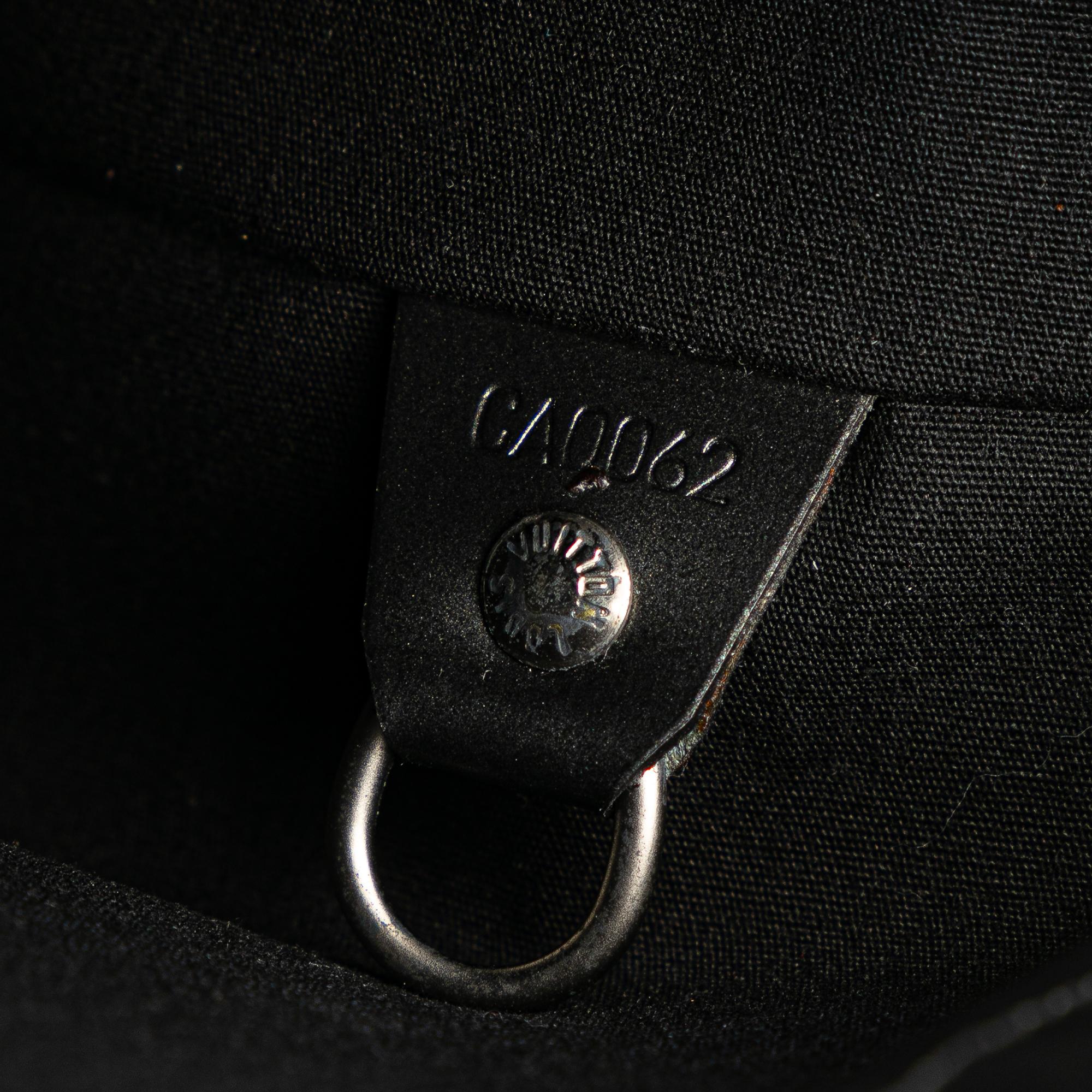 Louis Vuitton Monogram Mat Alston (SHG-H8lOhA)