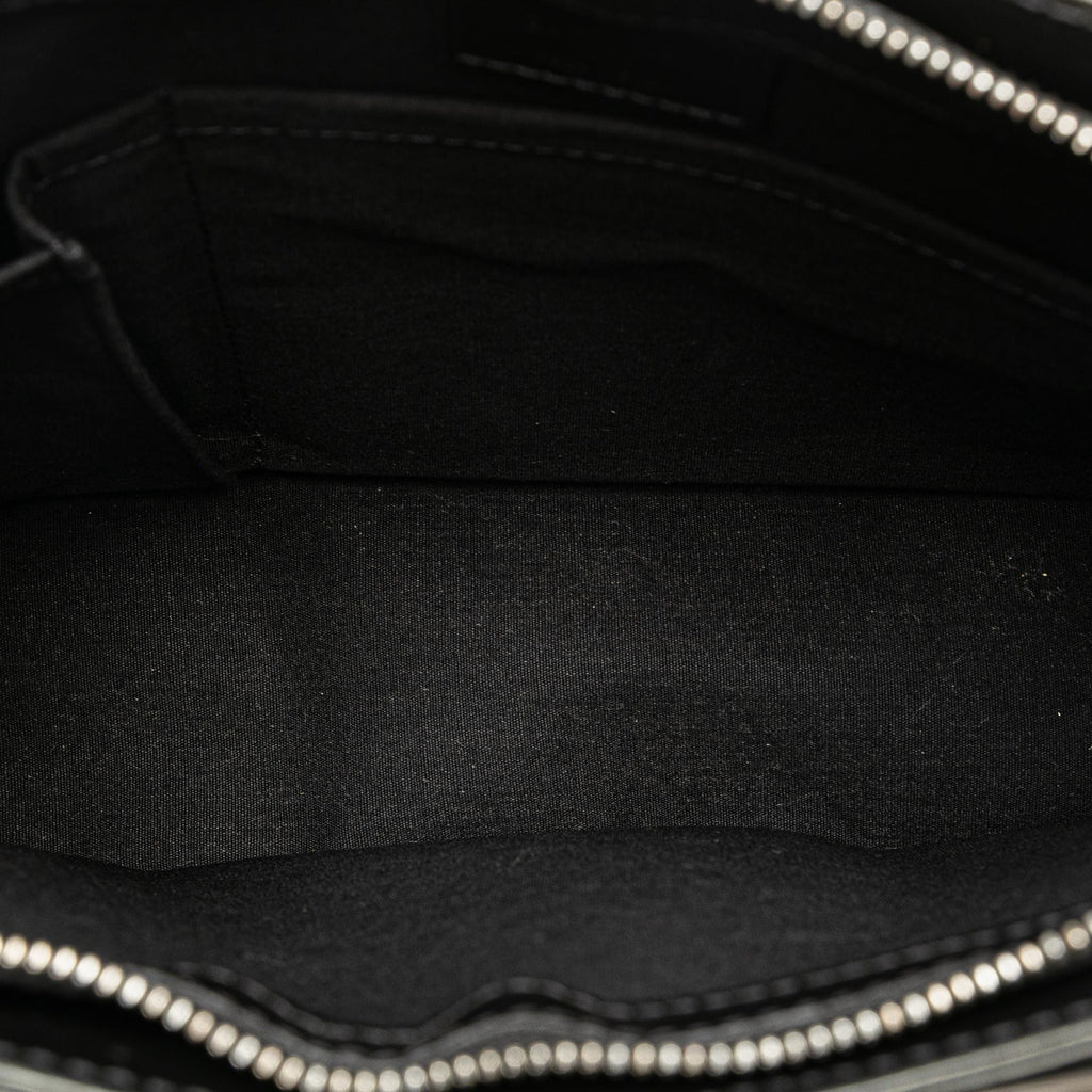 Louis Vuitton Monogram Mat Alston (SHG-H8lOhA)