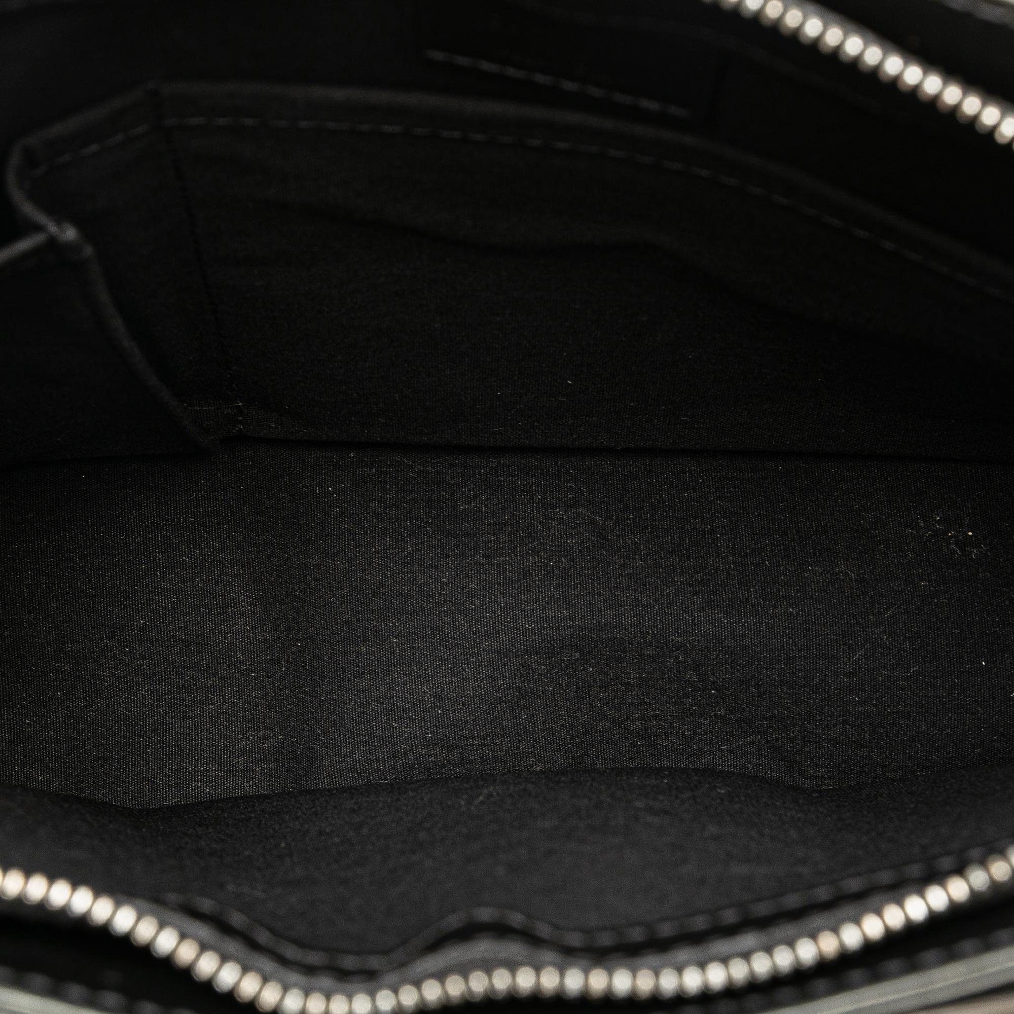Louis Vuitton Monogram Mat Alston (SHG-H8lOhA)